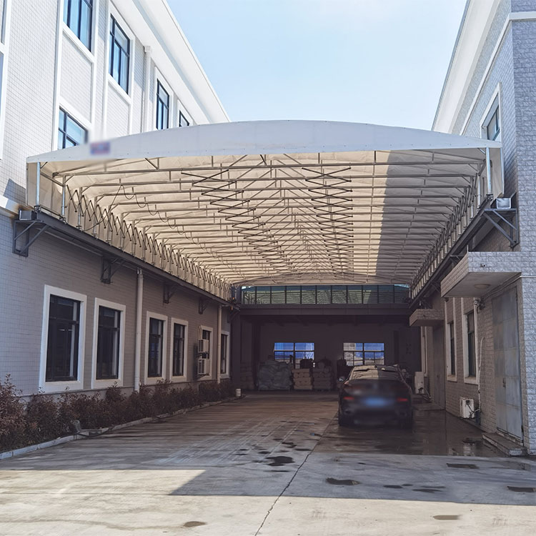 沽源县电动/移动推拉棚