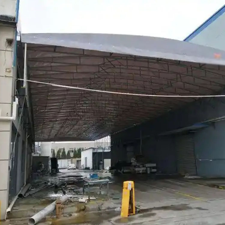 沽源县电动/移动推拉棚