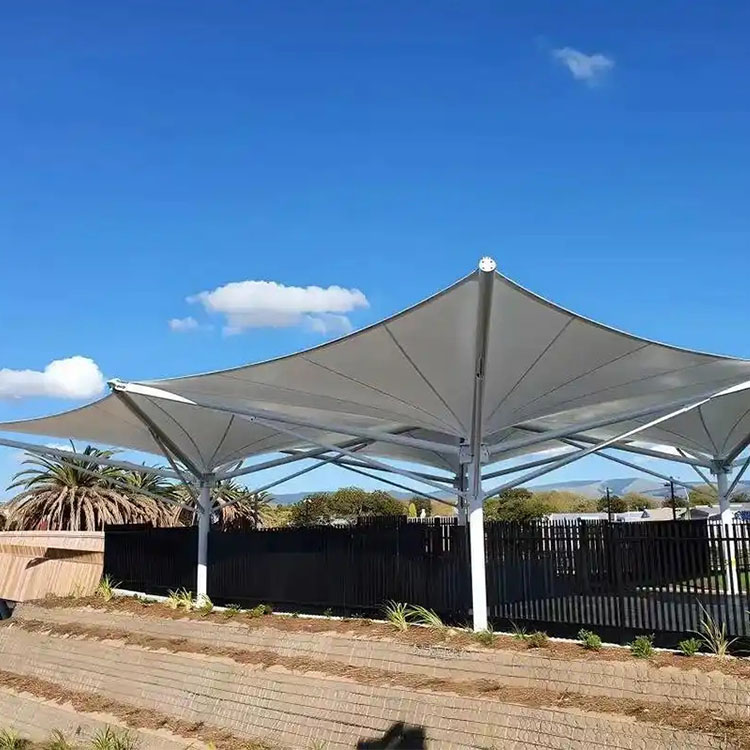 沽源县工程案例