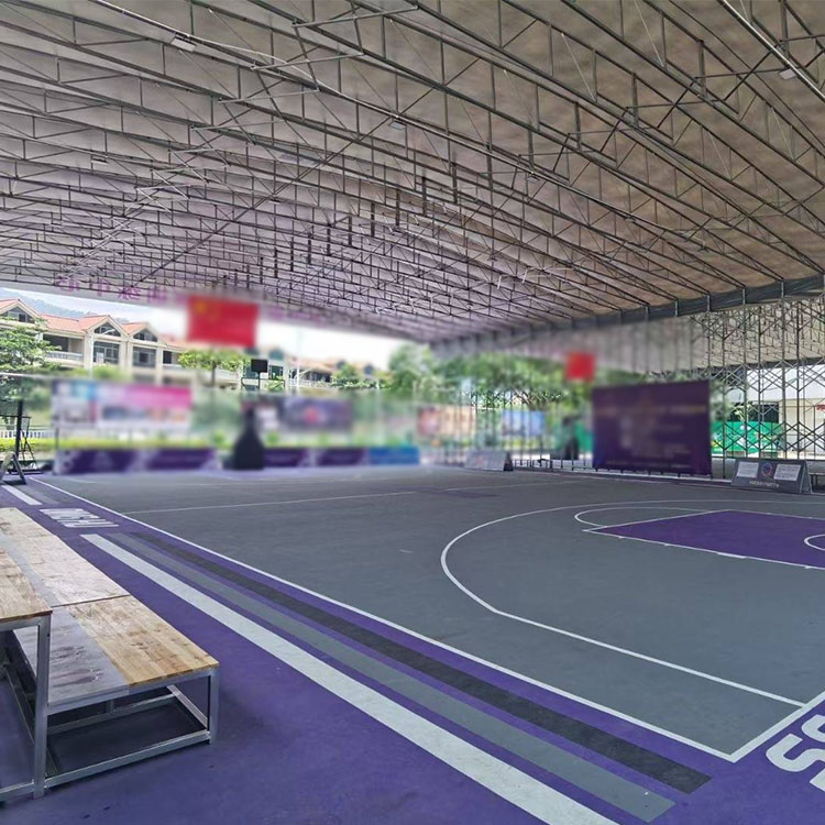 沽源县工程案例