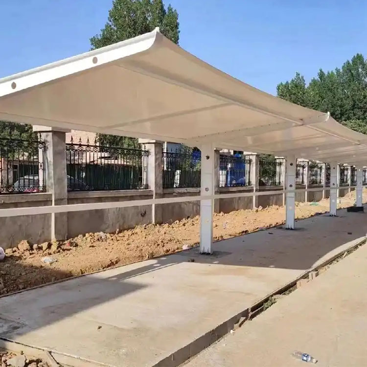 沽源县工程案例