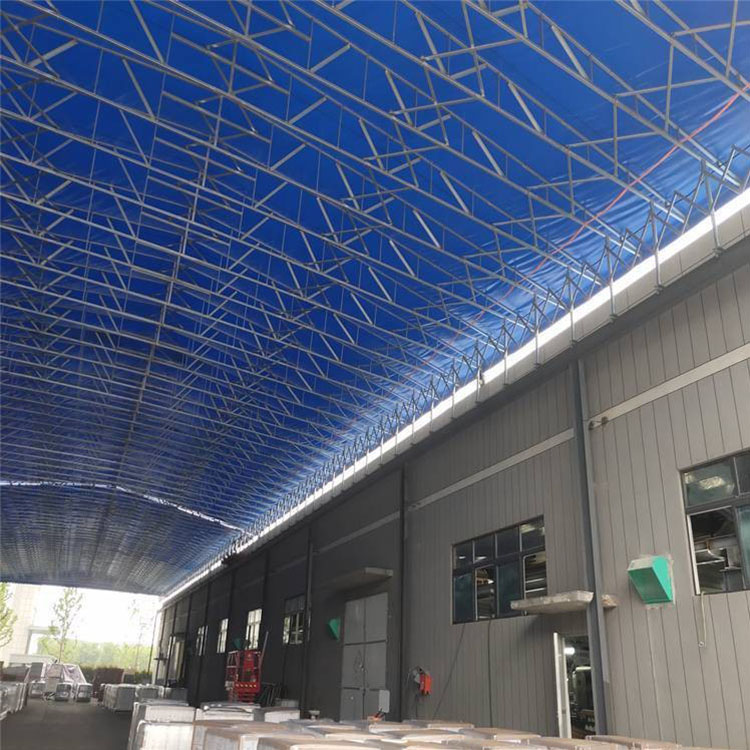 沽源县工程案例