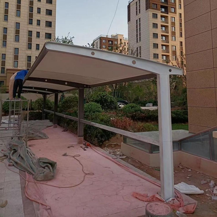 沽源县工程案例